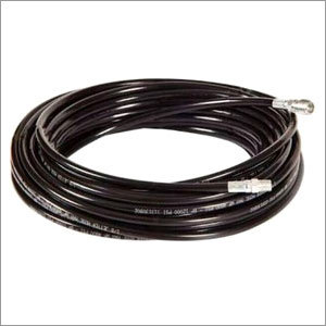 Lubrication Greases bucket hose