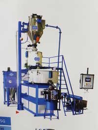 हॉट/कूलर मिक्सर