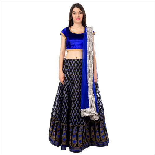 लadies designer lehenga