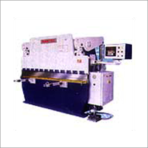 हाइड्रोलिक प्रेस ब्रेक