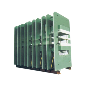 हाइड्रोलिक प्रेस कन्वेयर