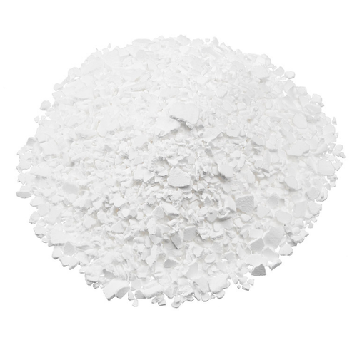 Calcium Chloride Application: Medicine