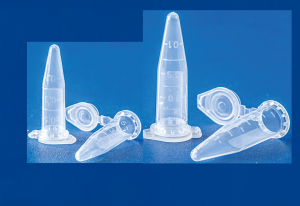 माइक्रोसेंट्रीफ्यूज ट्यूब