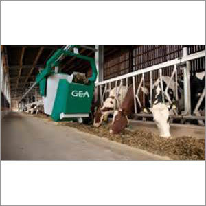 Automatic Feeder