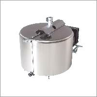 Cooling Tank
