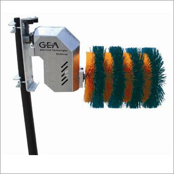 designing Cow Brush