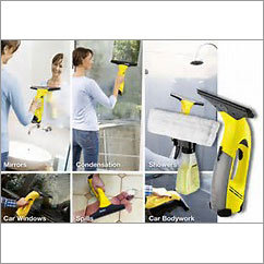 Glass Cleaner