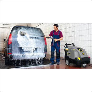 Car Cleaner