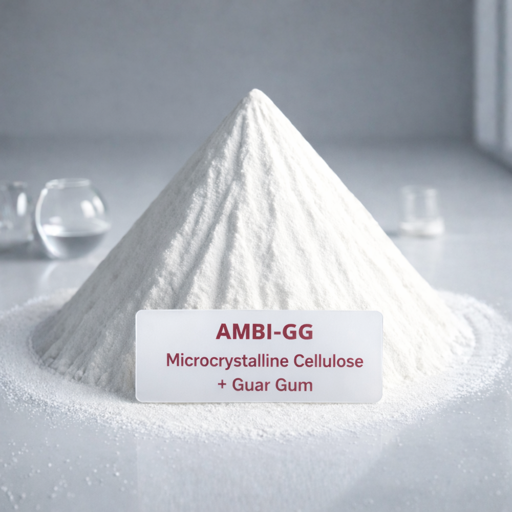 Ambicel माइक्रोक्रिस्टलिन सेल्युलोज़ कैप्सूल