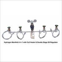 हाइड्रोजन मैनिफोल्ड