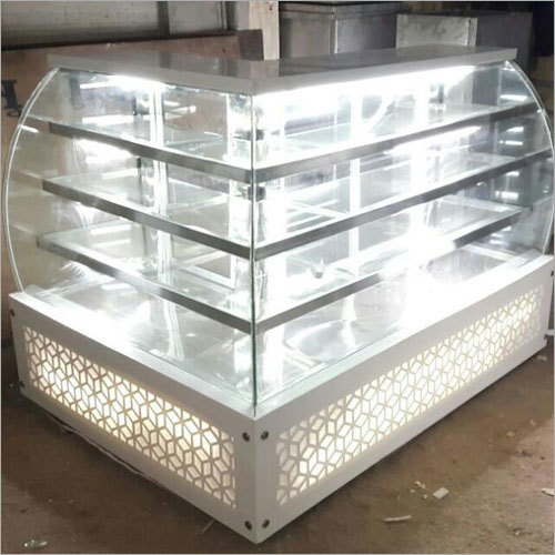 SS Display Counter