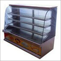 Food Display Counter