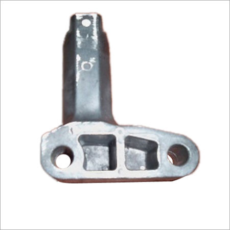 Aluminum Pressure Die Casting