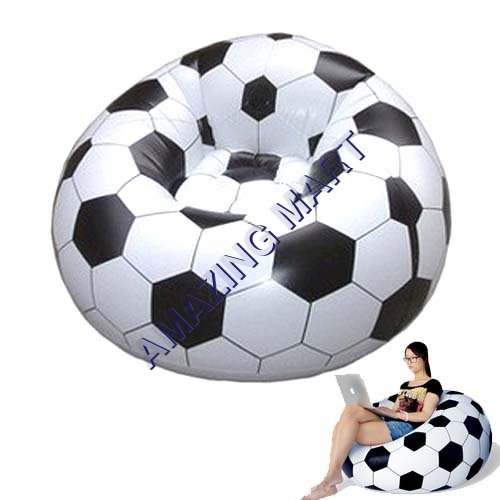 Football Sofa Application: Home Purpose