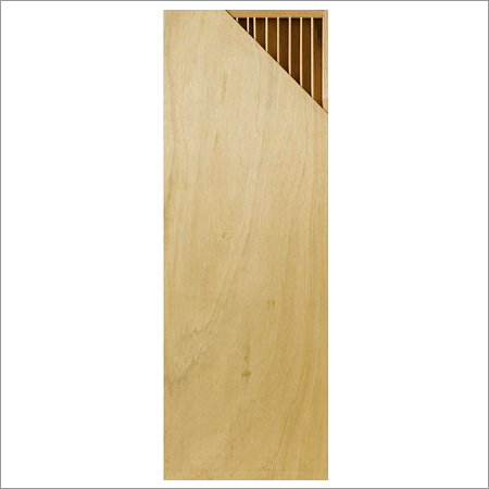 Flush Door