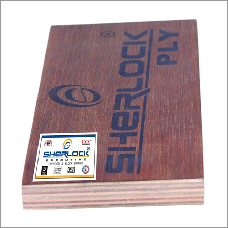 Marine Ply