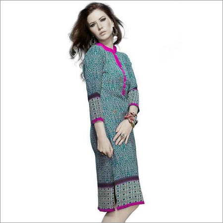 Designer kurti