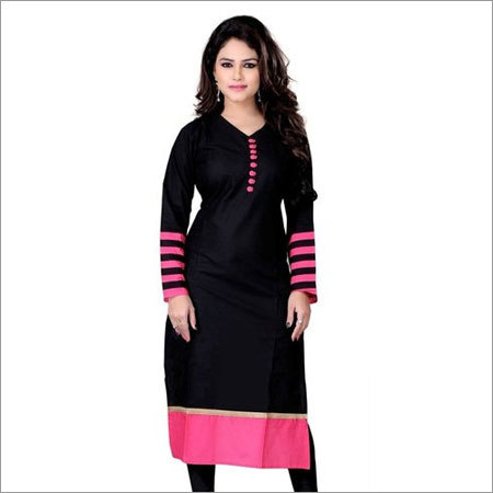 Womens Kurtis