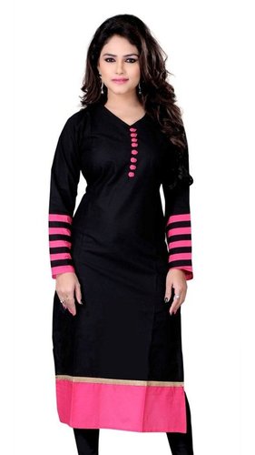Womens Kurtis