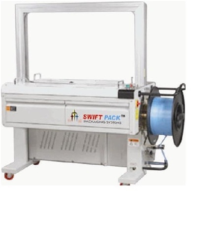 Automatic Strapping Machine