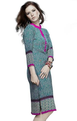 Designer kurti