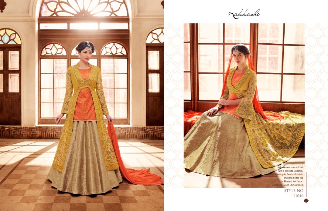 Salwar Kameez