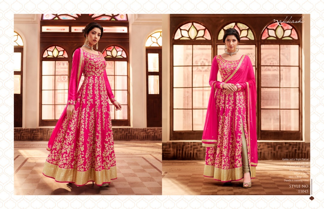 Salwar Kameez
