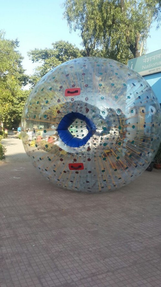 Bounce Ball