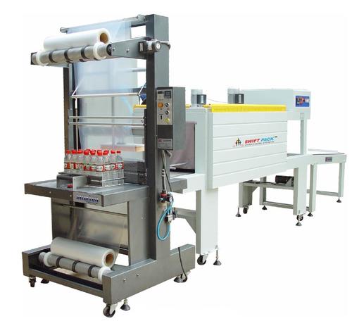 Semi Auto Sleeve Seal Cutting Machine Application: Printing