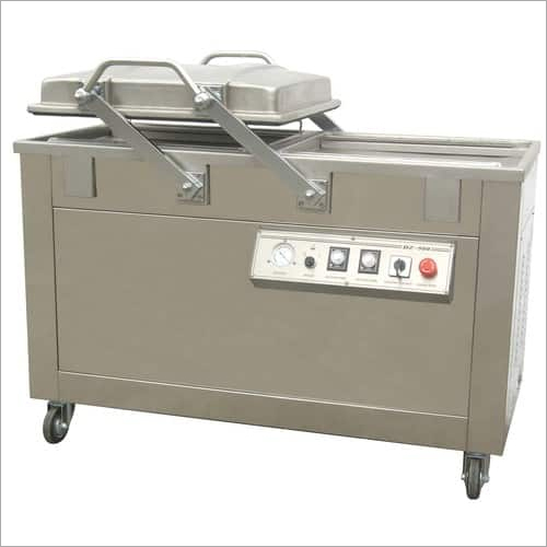 स्वचालित वैक्यूम पैकेजिंग मशीन