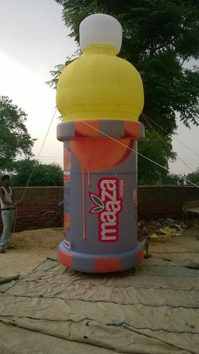 प्रोडक्ट प्रोमो्स इन्फ्लेटेबल बैलून