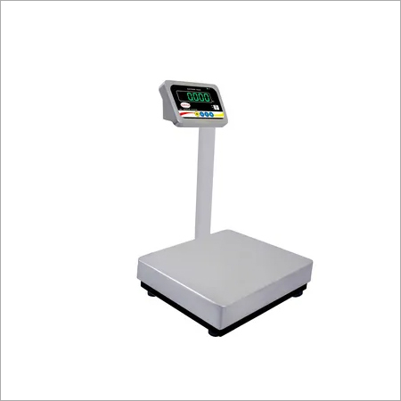 Weight Counting Scale
