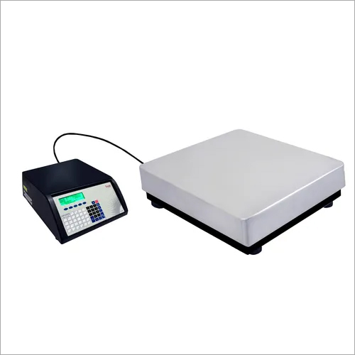 DC-815 Weight Counting Scale