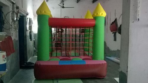 पीवीसी इन्फ्लेटेबल बाउंसर