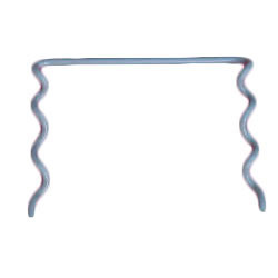 सिल्वर पीवीसी लाइन स्पेस