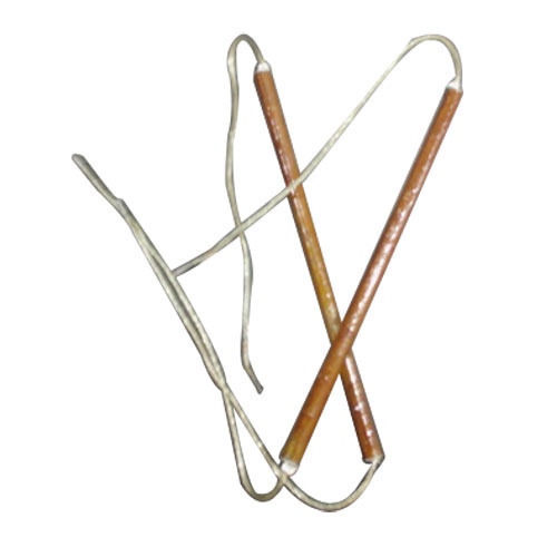 Drop Out Fuse Elements - Silver & Brown, 50 MHz, Weight 1-10 | Fuse Elements for Reliable Electrical Connectivity