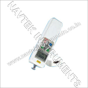 Push Pull Gauges