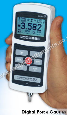 Digital Force Gauges