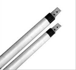 सिल्वर जेल अर्थिंग