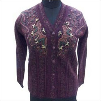 कार्डिगन्स