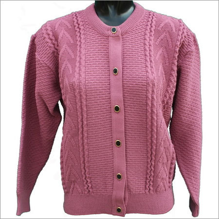 महिलाओं के क्लासिक कार्डिगन्स