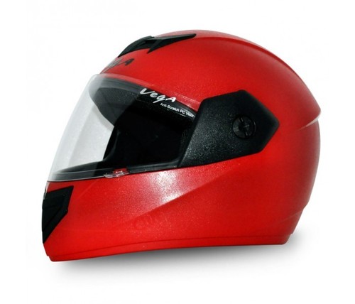 क्लिफ एयर रेड हेलमेट