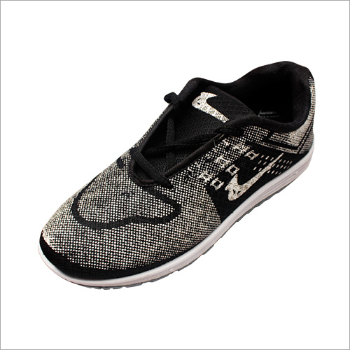 Men's Laces Shoes