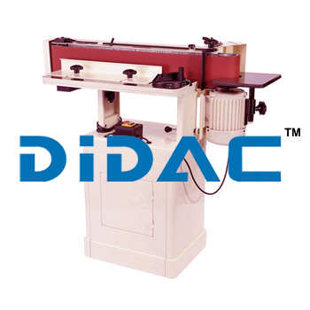 एज सैंडर ऑसिलेटिंग