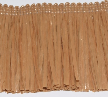 ब्रश फ्रिंज