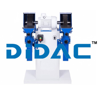 ब्रश डेबुरर मशीन मैनुअल