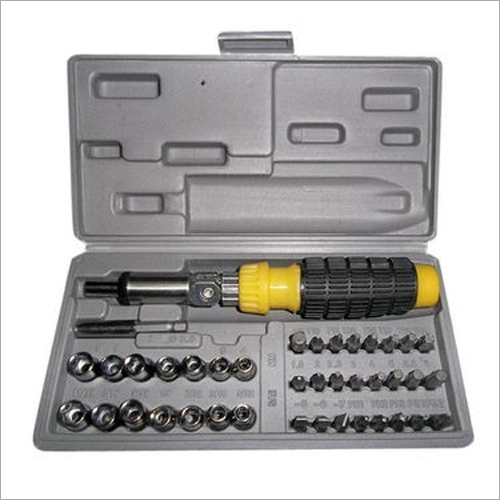 Hand Tool Kit Box