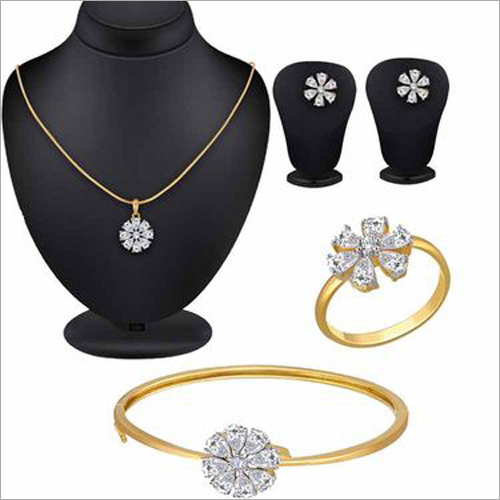 Ladies Jewellery Set
