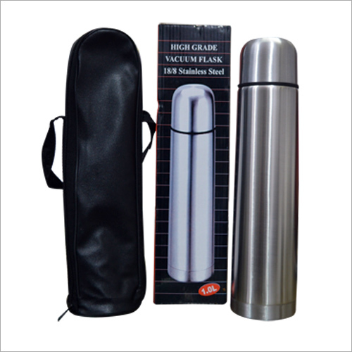 Stainless Steel Vacuum Flask