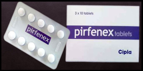 Pirfenex